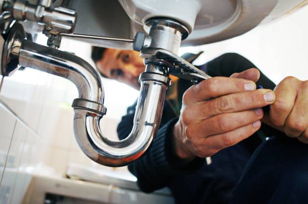 Best Residential Plumbing Services  in Phillipsburg, GA