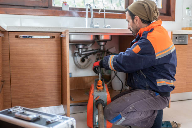 Best Water Heater Repair  in Phillipsburg, GA