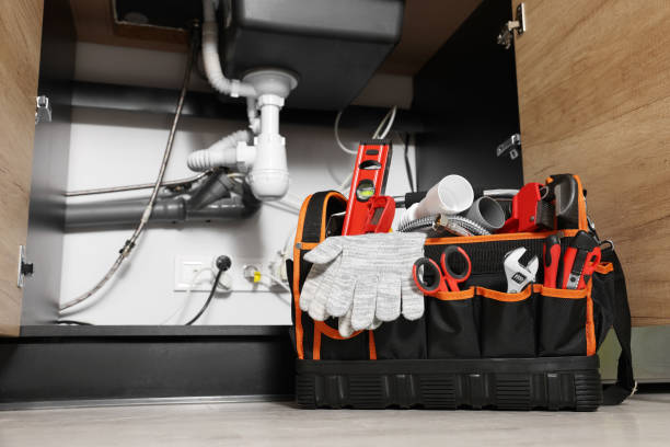 Best Gas Line Repair  in Phillipsburg, GA