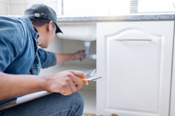 Best Sewer Line Repair  in Phillipsburg, GA