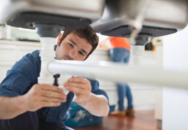 Best Sewer Cleaning Services  in Phillipsburg, GA