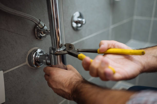 Best Plumbing Repair Near Me  in Phillipsburg, GA