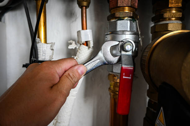 Best Emergency Plumbing Repair  in Phillipsburg, GA